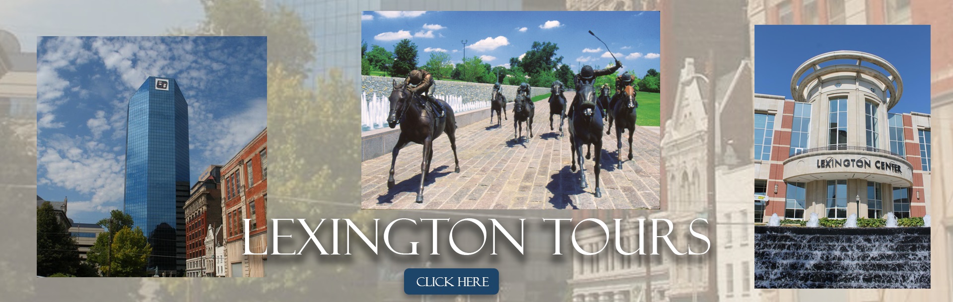 Bourbon Tours